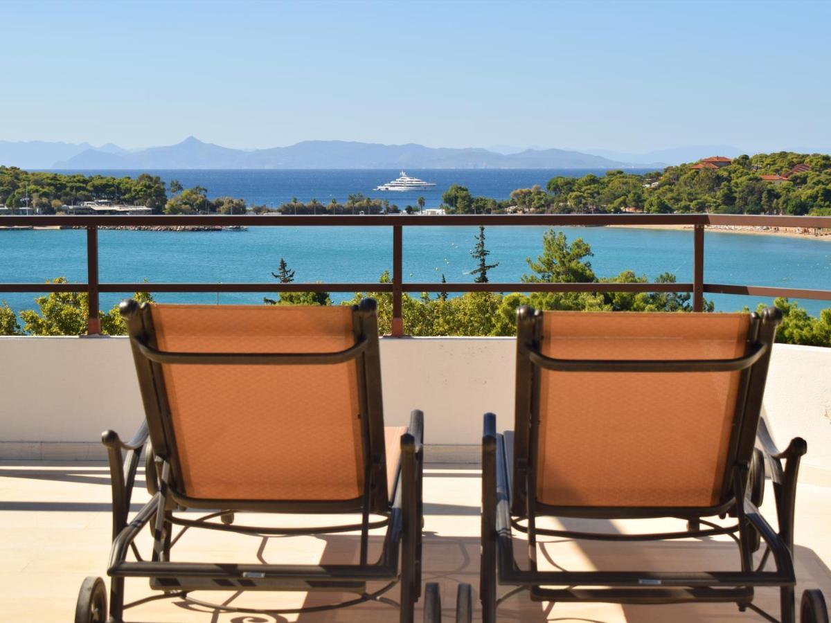 Sunlight House - Palatial Fully Equipped Apartment Near The Sea Atenas Exterior foto