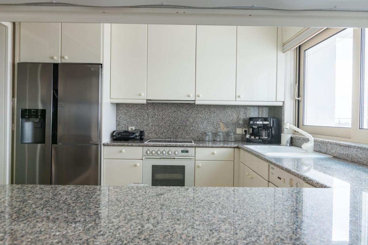 Sunlight House - Palatial Fully Equipped Apartment Near The Sea Atenas Exterior foto